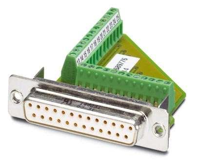 INSERTO DE CONTACTO HEMBRA SUBD 1689776