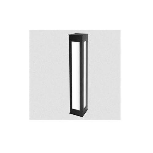 MEDIO FAROL ALUMINIO   2XE27.133 06