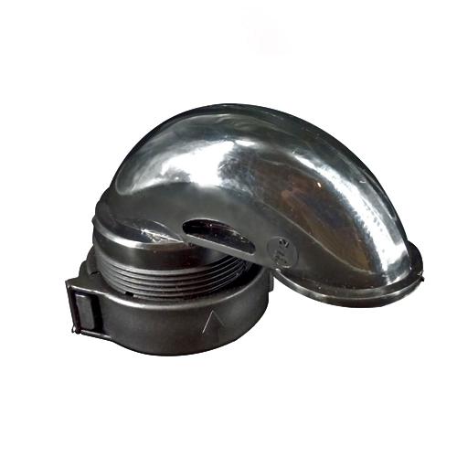 Pipeta 1 1/2 desarmable