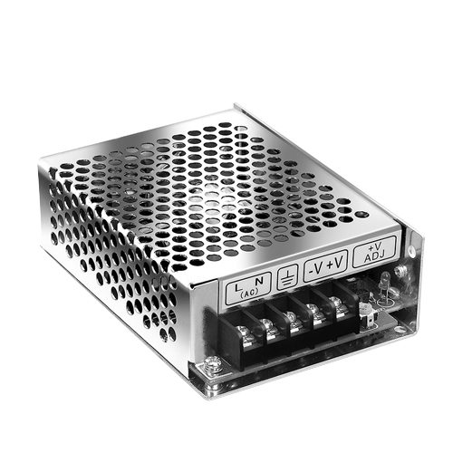Fuente switching 5A S-60W-12V