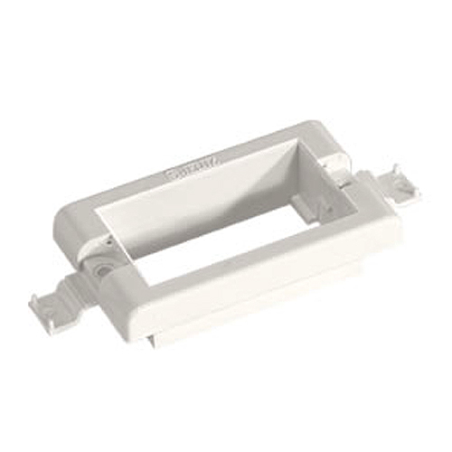 BASTIDOR P/MOD.MULTIUSO  Bco.   20508