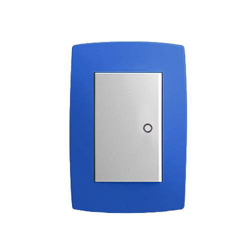 MARCO EXT.STD.SATIN. Az.Piano 75511