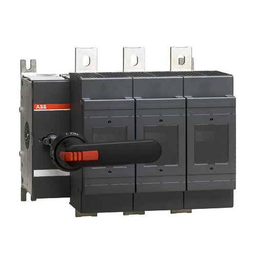 SECCION. ROTAT PORTAFUS 3x800A OS800D03P