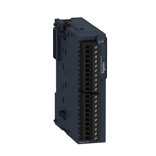 MODULO TM3 4E ANALOG TM3AI4