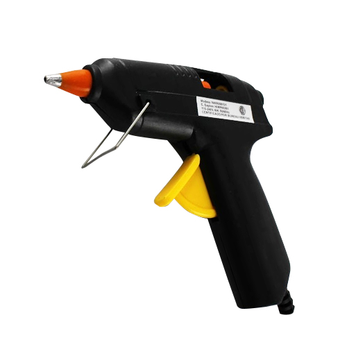 PISTOLA PARA PEGAR 6 W