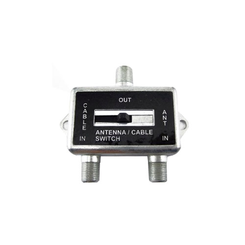 LLAVE CONMUT.TV/VIDEO LL1  0203