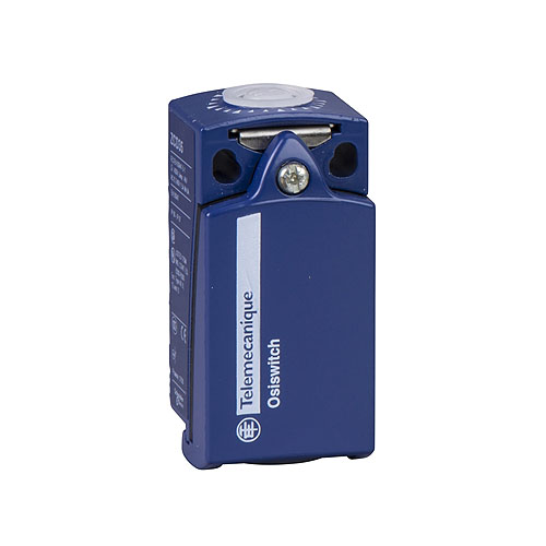 CUERPO METALICO CON NA-NC ZCD21