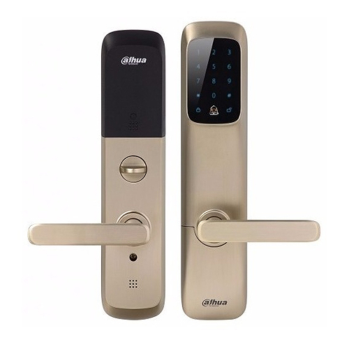 CERRADURA ASL8112S SMART LOCK