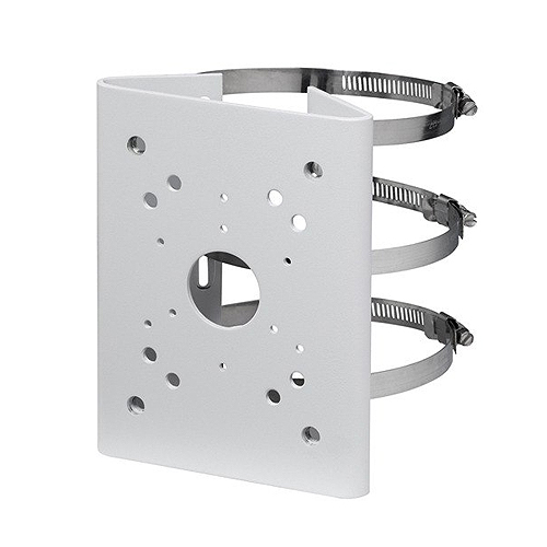 SOPORTE PFA150 PARA MONTAJE EN POSTES 10KG