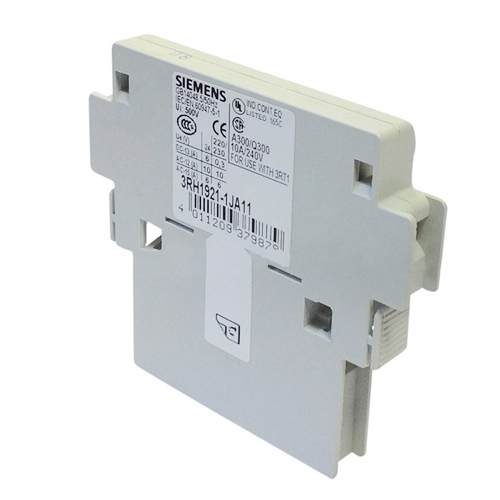 2 BLOQUE COS.AUX.S3-S12 1NA+1NC 100015558