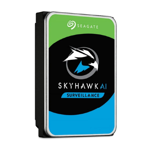 DISCO RIGIDO SEAGATE SKYHAWK 8TB SATA