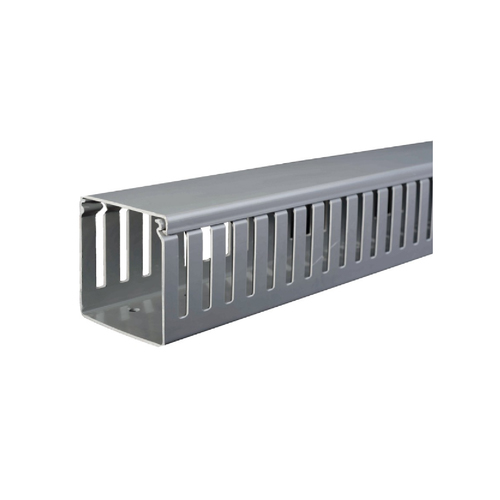 CABLECANAL RANURADO GRUESO 40x60  x Tramo