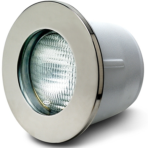 ART.P/PILETA AC.INOX. EMPOT. LAGO 300