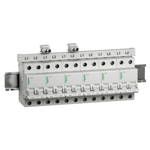 PEINE BIPOLAR 80A 57 POLOS EZ9X33257