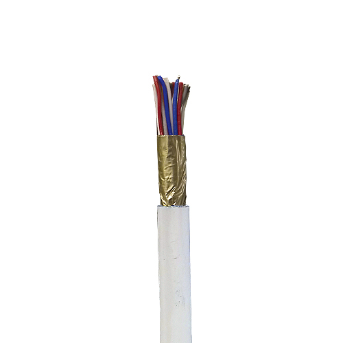 CABLE TEL. SUBT. BL. HEL. 100P 0.50