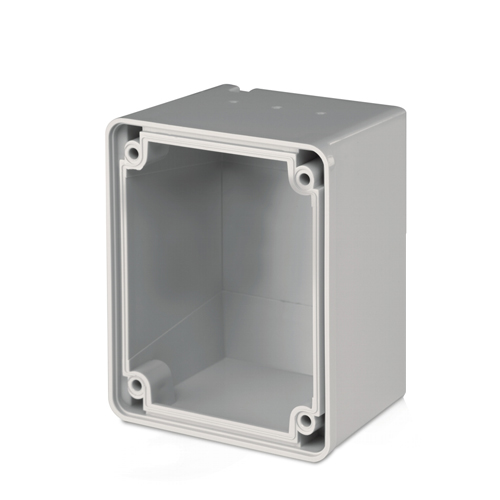 Caja recta 84x106 32A