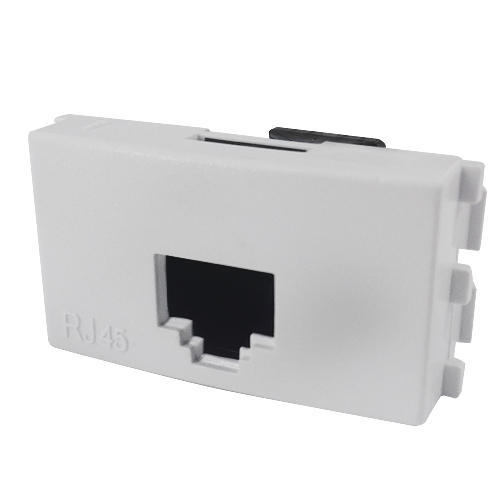 TOMA RJ45 CAT.6                Gris  55315