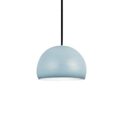 COLGANTE GOTA POLICARBONATO CRSTAL  0347/P