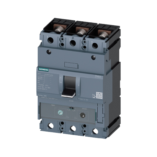 INT.POT. 3P.3VA 200A  REG 140-200 55kA. 100351971