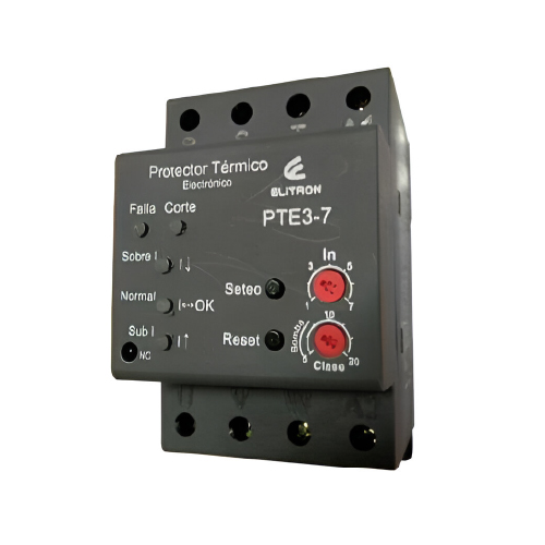 PROTECTOR TERM. ELECT. 6 A 12 A