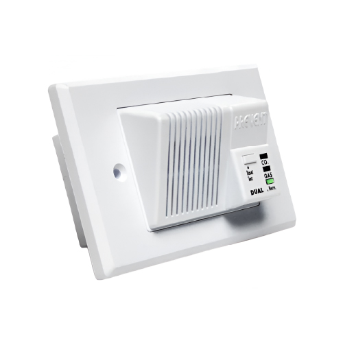 DETECTOR DE GAS Y MONOXIDO (COMBINADOS) MACURCO