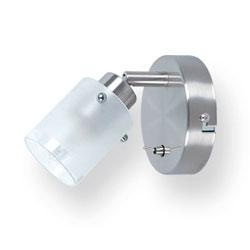 APLIQUE 1 LUZ G9 40W JOVEN C198/1