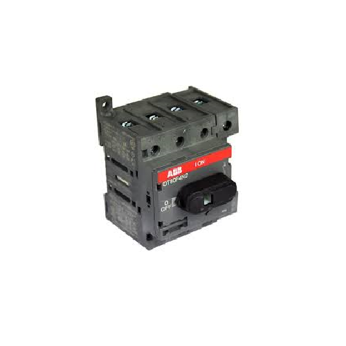 SECCION.BAJ.CARG. 4X40A OT40F4N2