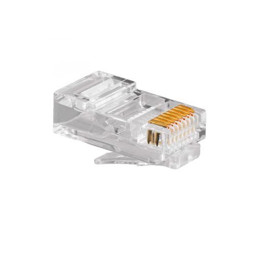 Ficha RJ45 categoria 6
