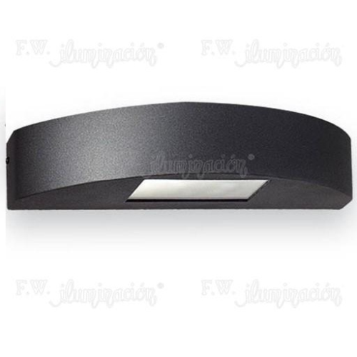 APLIQ.UNID.CON1 VIDRIO PLANO Hierro  2005