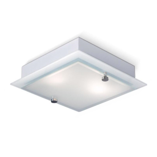 Difusor cuby doble 20x20cm emb.