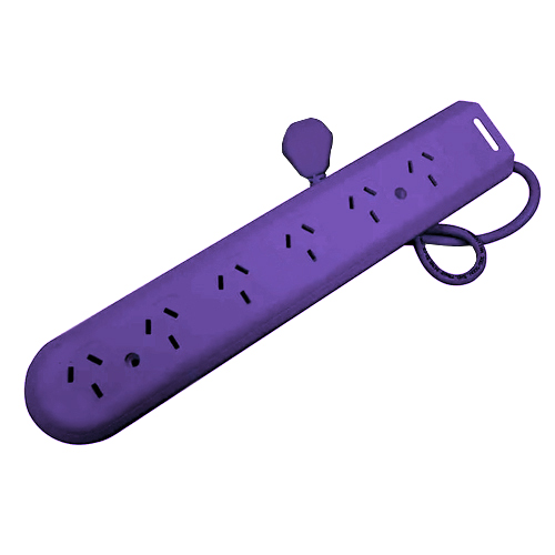 PROLONG.MULT.6 TOMAS 1.5m.LILA KS50471