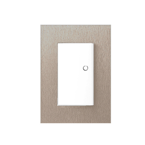 MARCO EXT.+BAST.STD.ALUM.NAT. 55520