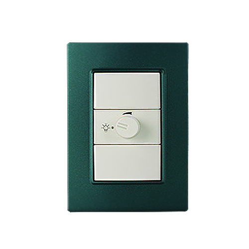 MARCO EXT.MIGN. SATIN. Verde    84520