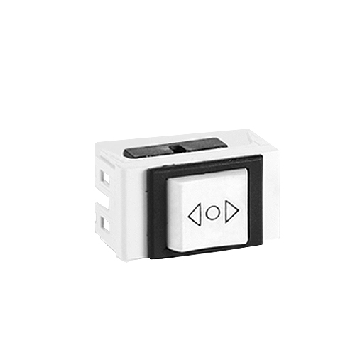 INT.INV.P/CORTINA 3POS. Blanco KL40190