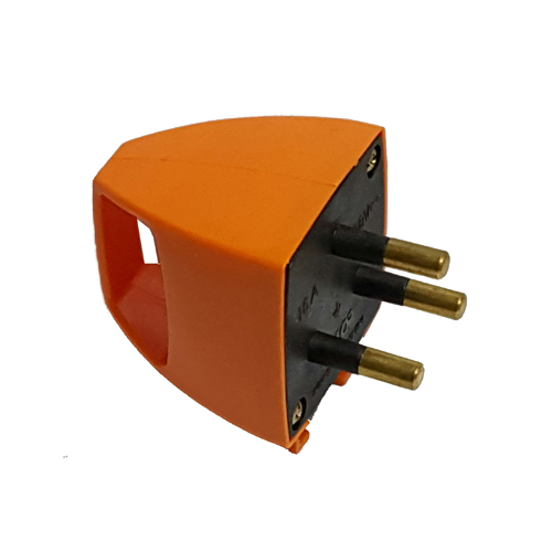 FICHA IND.      3x32A.           KL48012