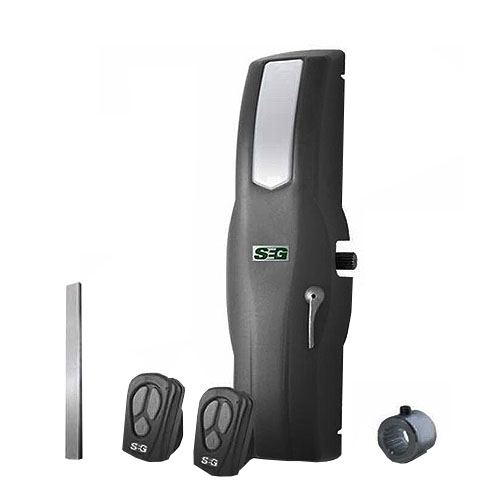 KIT P/PORTON LEVADIZO 1/2HP 450K. BRAVO F04518S