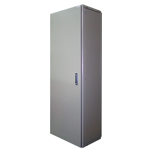 GABINETE MODULAR 600X1500X600 COMPLETO c/zoc