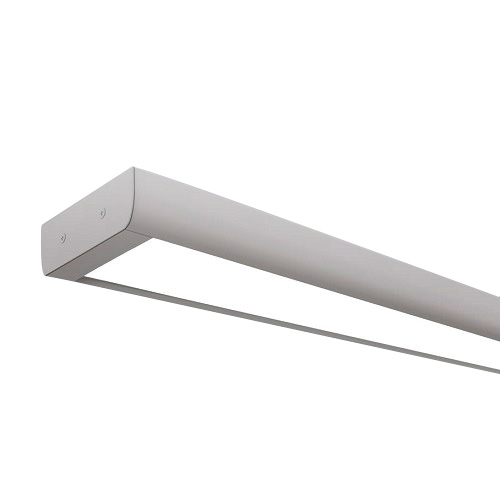 Plafon suspendido led 36W 6000K modena