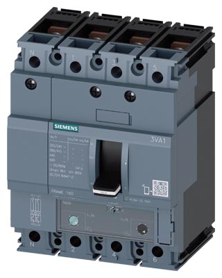 INT.POT. 4P.3VA 160A  REG 112-160 36kA. 100368606