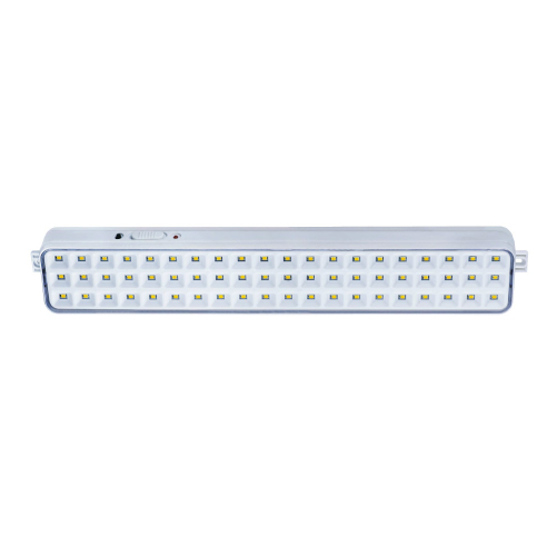 LUZ DE EMERGENCIA 60 LEDS LEM1102