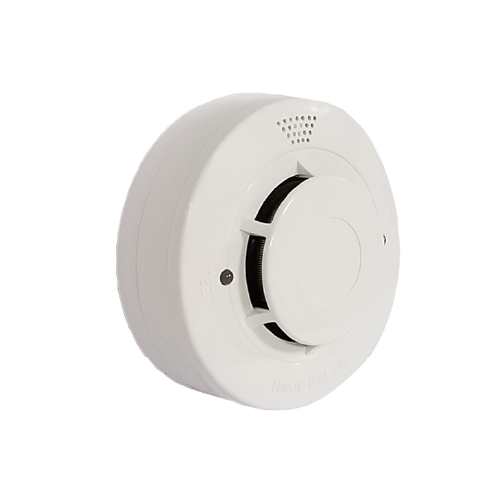 DETECTOR DE HUMO OPTICO 2 HILOS