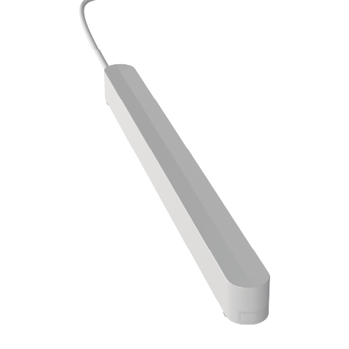 Fuente blanca para riel magnet skyline powerswitch AC185-265V 100W 2,1A