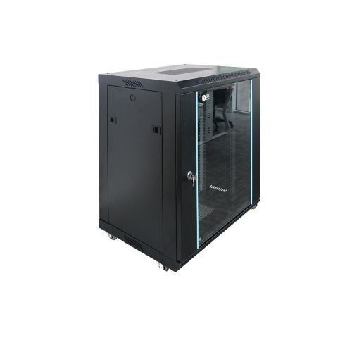 RACK MURAL 12U/450MM DESARMADO