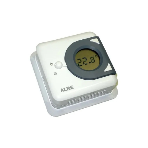 TERMOSTATO DIG. -50 A 99 °C C/NTC REF/CAL + DESC ECS-974Neo 220V