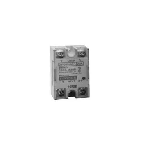 RELE DE EST.SOLID. 25A G3NA-225B-DC5-24