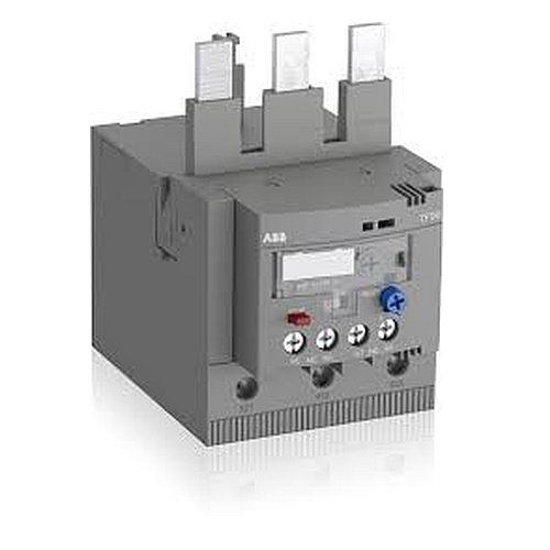 RELE TERMICO  65-78A TF96/78