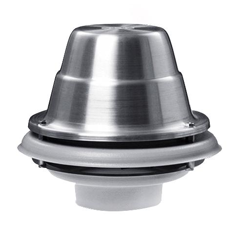 EXTRACTOR P/CONDUCTO 10" SI 900    508-10