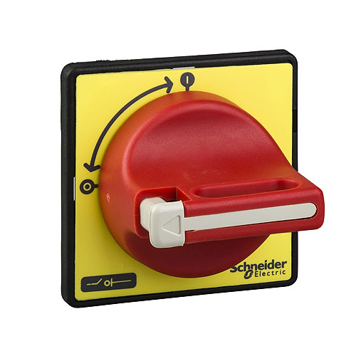 MANETA ROJA P/UN12/20/V62/2    KCF1PZ