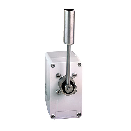 INT.D/CONTR.D/DESVIO D/BANDA  XCRT315