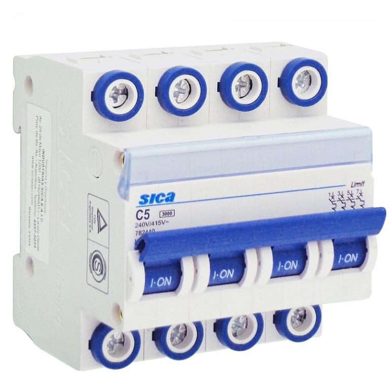 INT.TERM.SICALIMIT TETRA. 20A. 782420